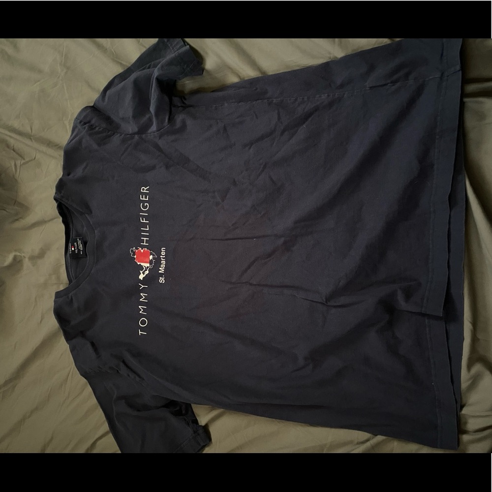 Tommy Hilfiger Tee